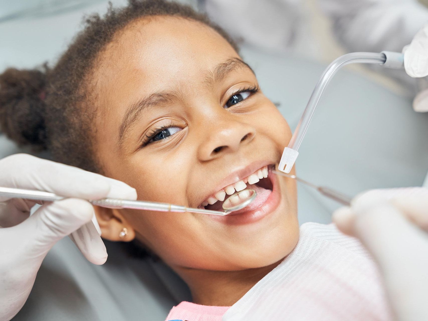 Pediatrics