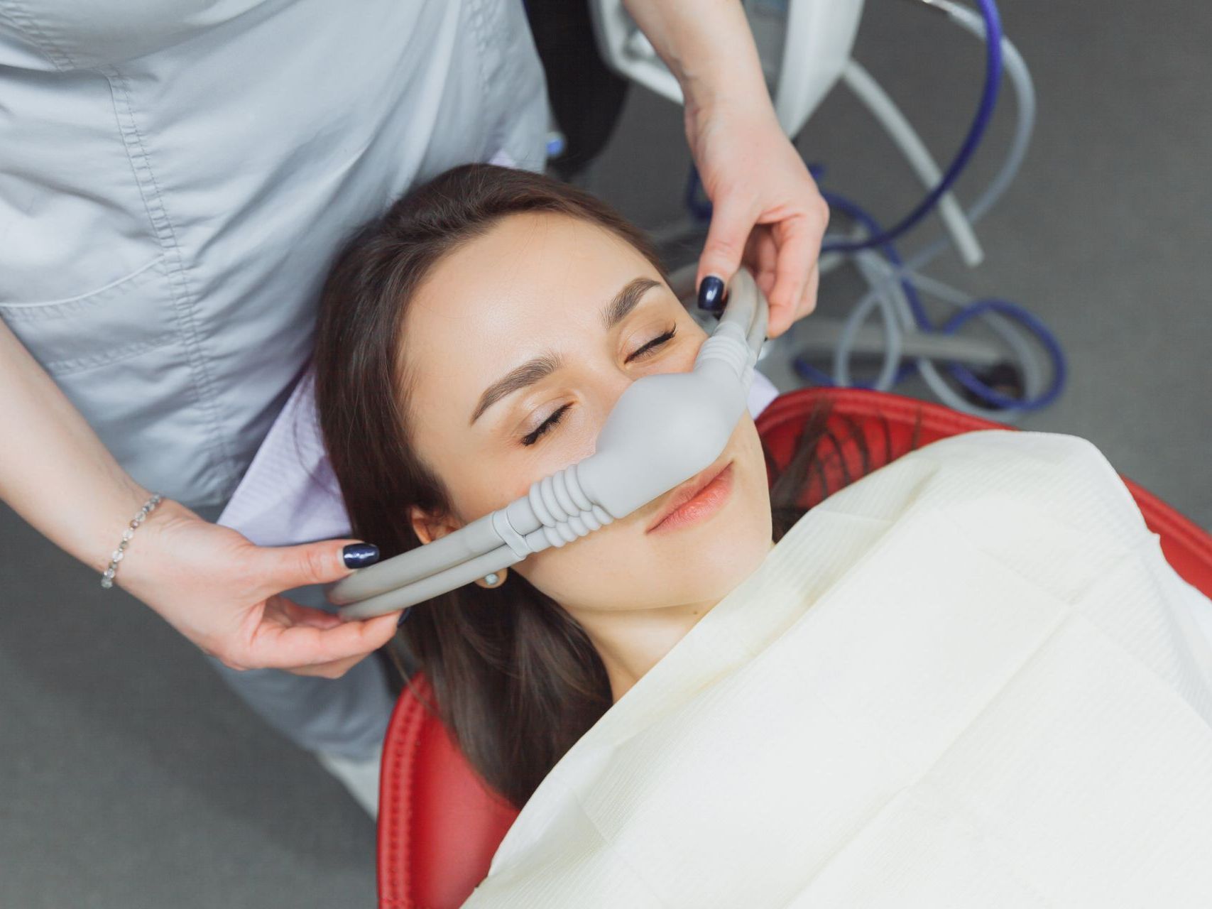 Sedation Dentistry