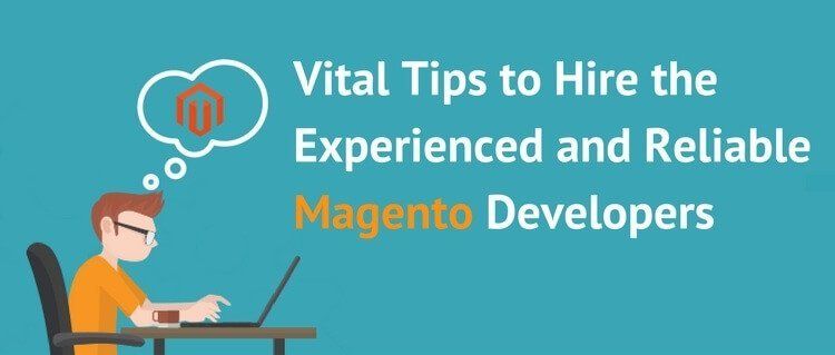tips to hire magento developers