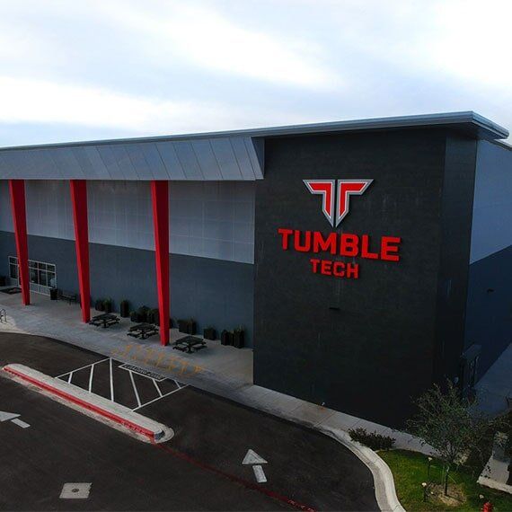 Tumble Tech Elite (@tumble_tech_elite)