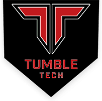 Tumble Tech Compilation - Girl Parkour Challenge 