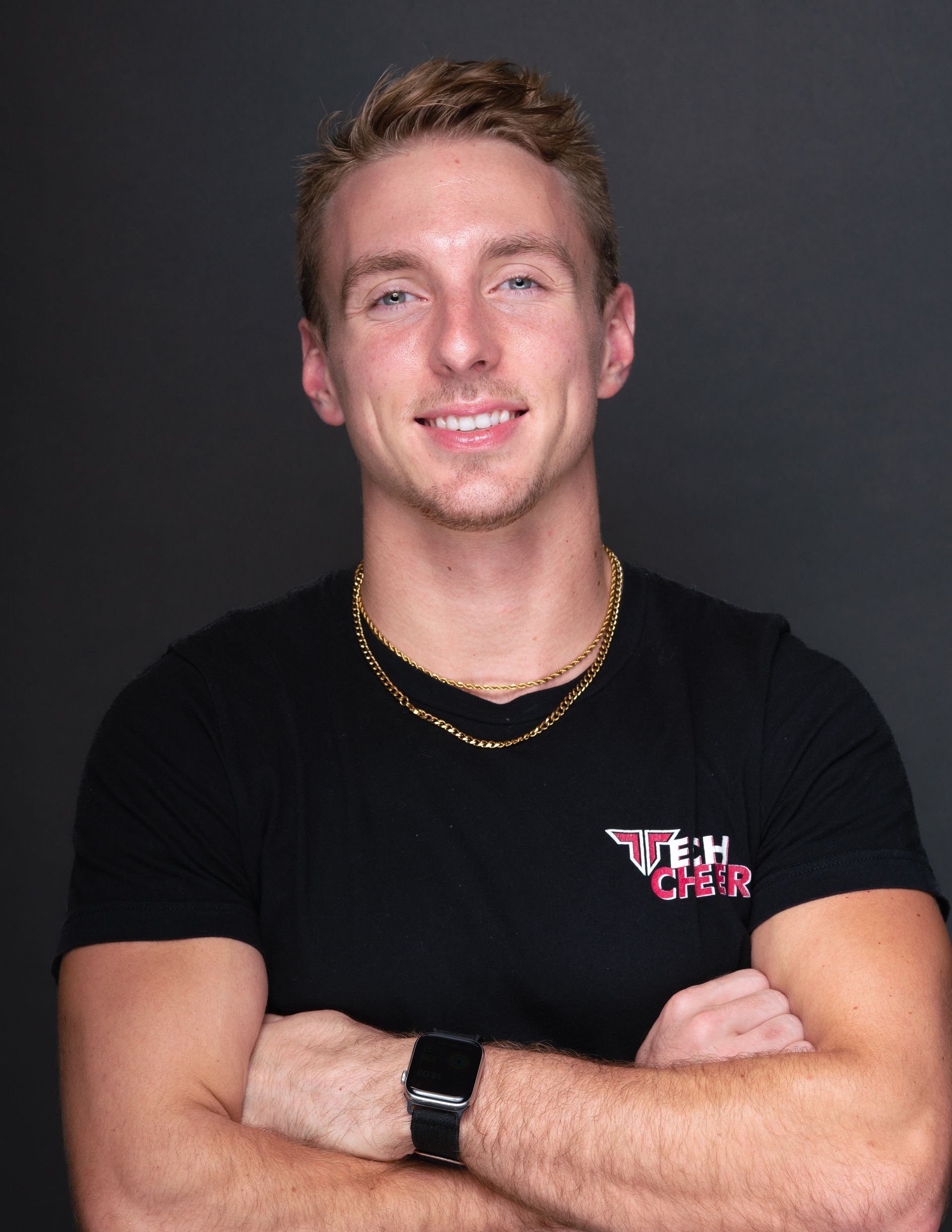 Anthony Carlton - Cheer Coaches in Cedar Park, TX Anthony Carlton - Cheer Coaches in Cedar Park, TX