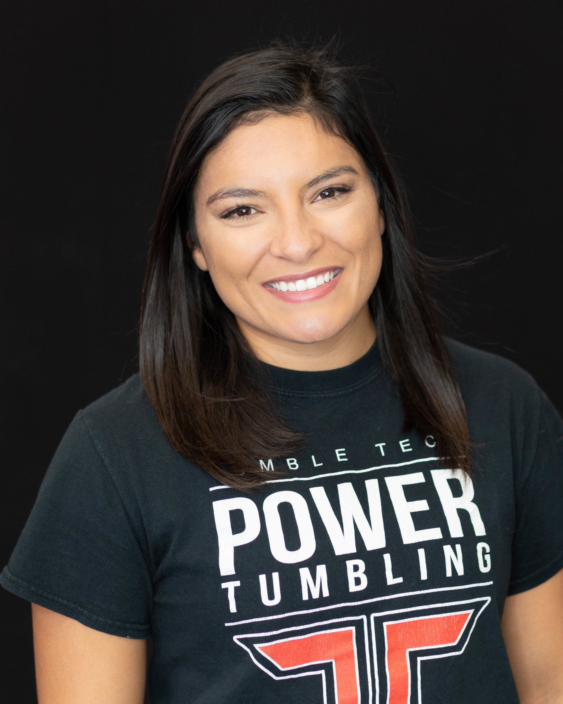Cheer Coaches | Austin, TX | Tumble Tech