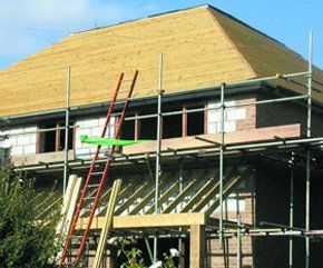 Building services - Eltham, Greater London - Ashbrook Construction Ltd - Renovations