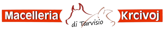 macelleria krcivoj logo