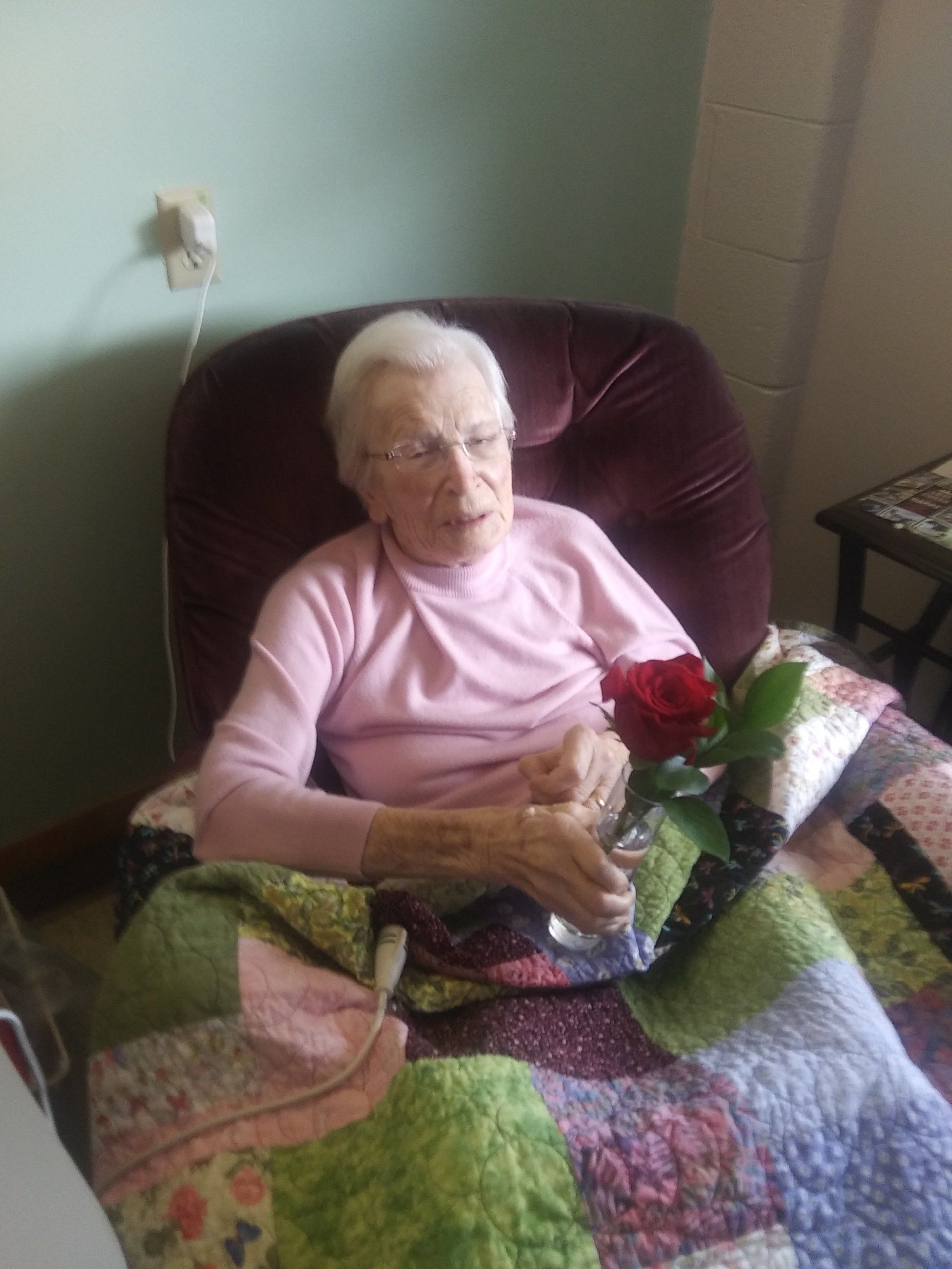 Residential Nursing Home Chapman, KS Chapman Valley Manor