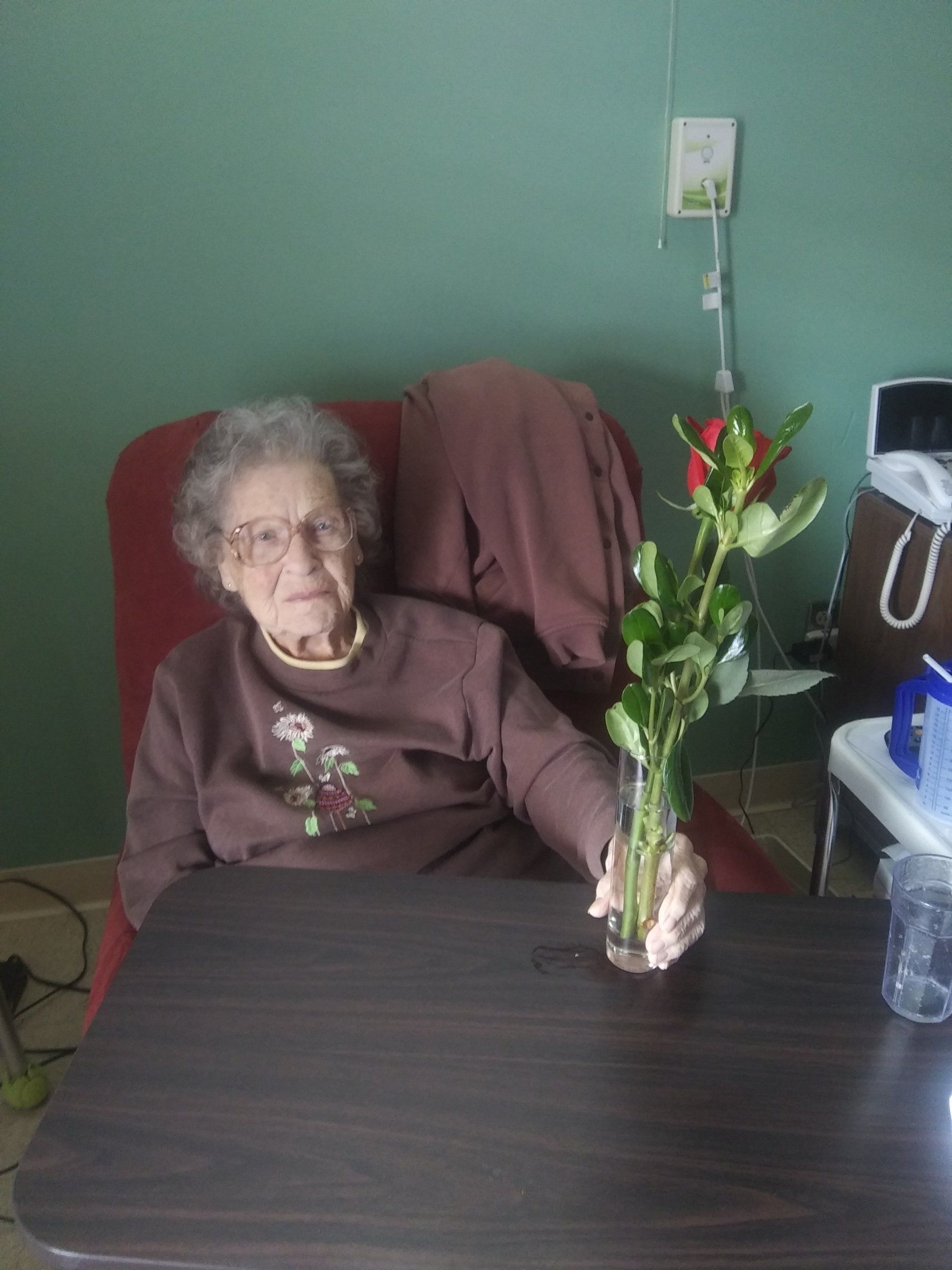 Residential Nursing Home Chapman, KS Chapman Valley Manor