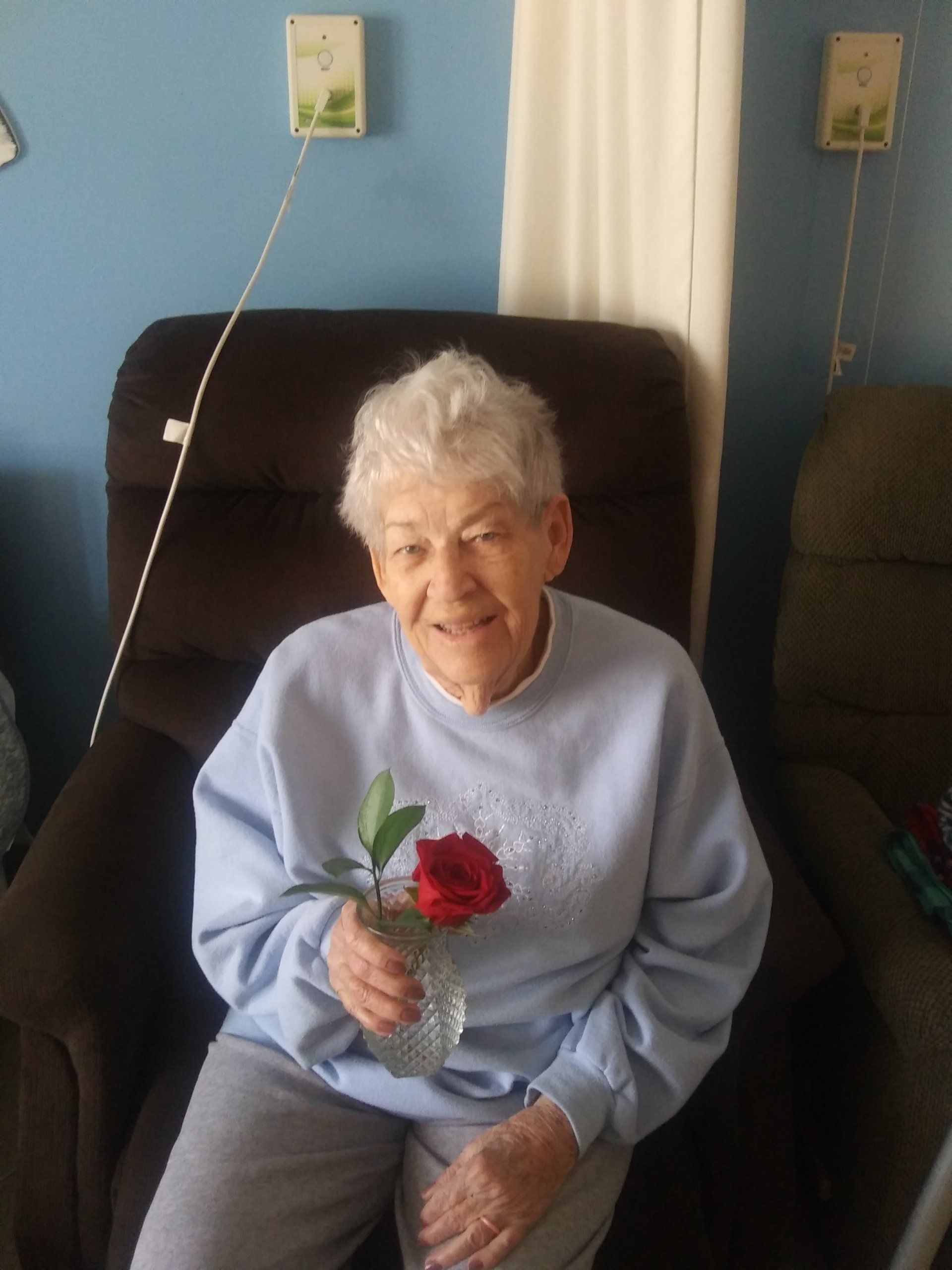 Residential Nursing Home Chapman, KS Chapman Valley Manor