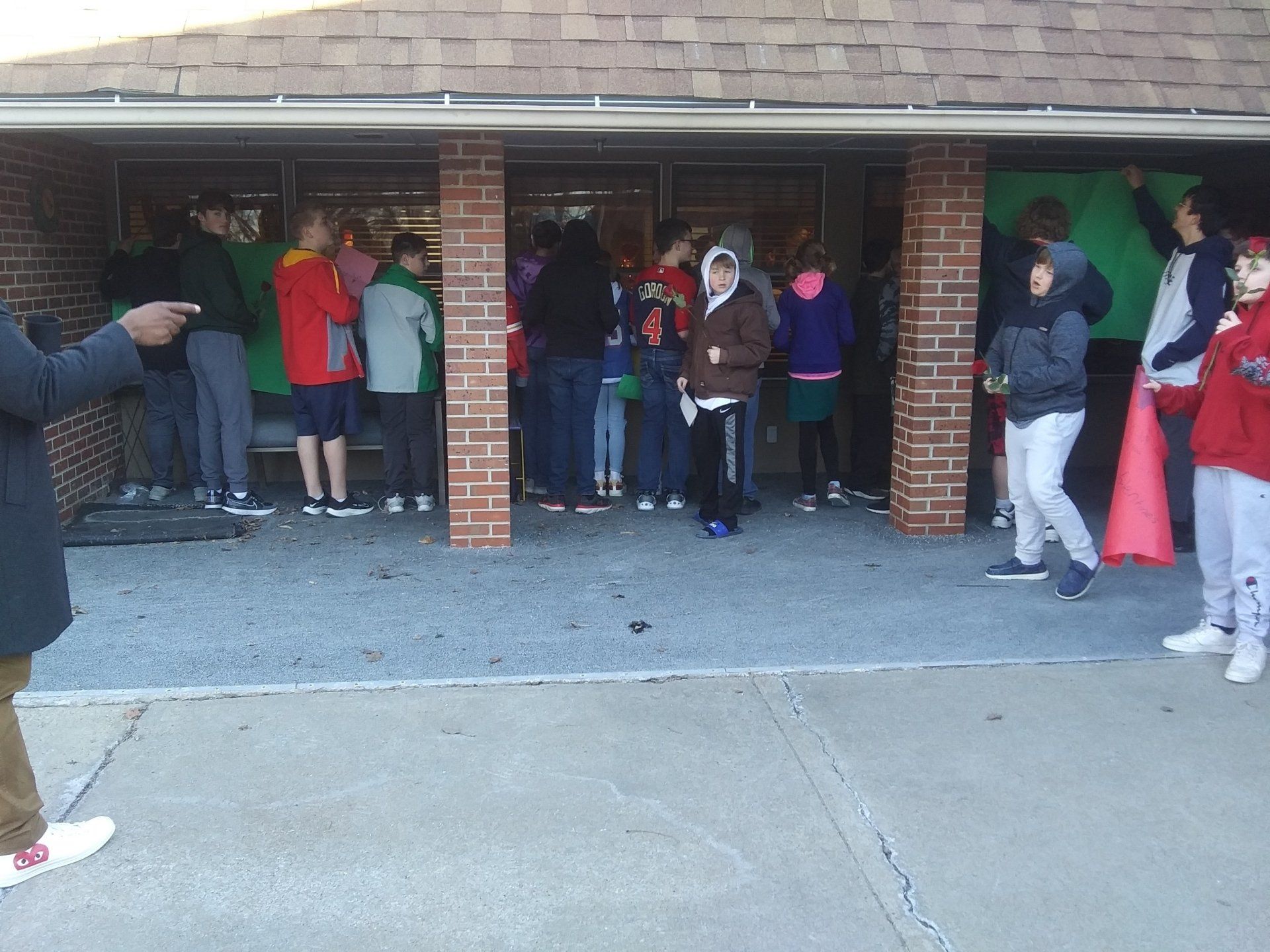 Residential Nursing Home Chapman, KS Chapman Valley Manor