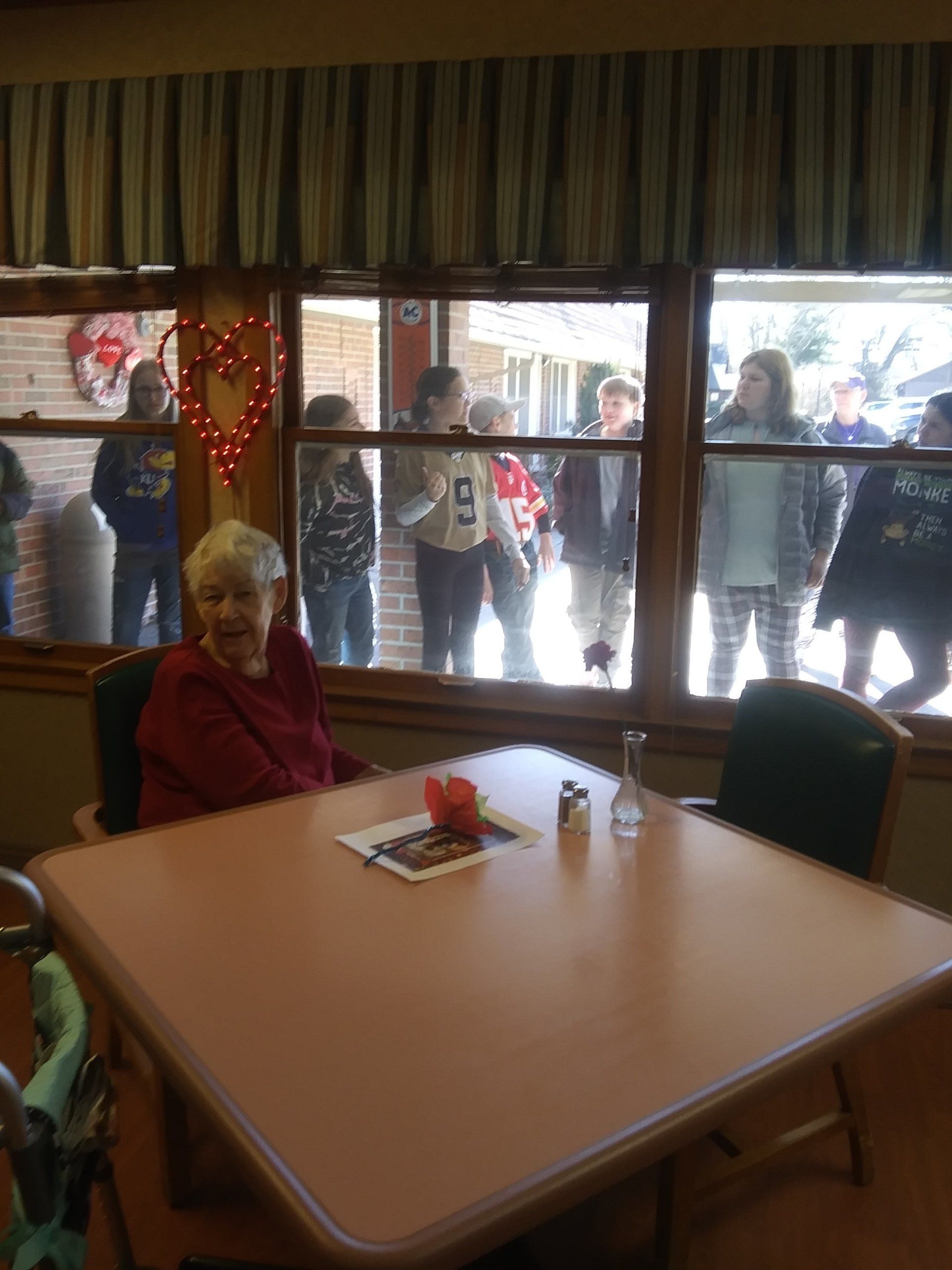 Residential Nursing Home Chapman, KS Chapman Valley Manor