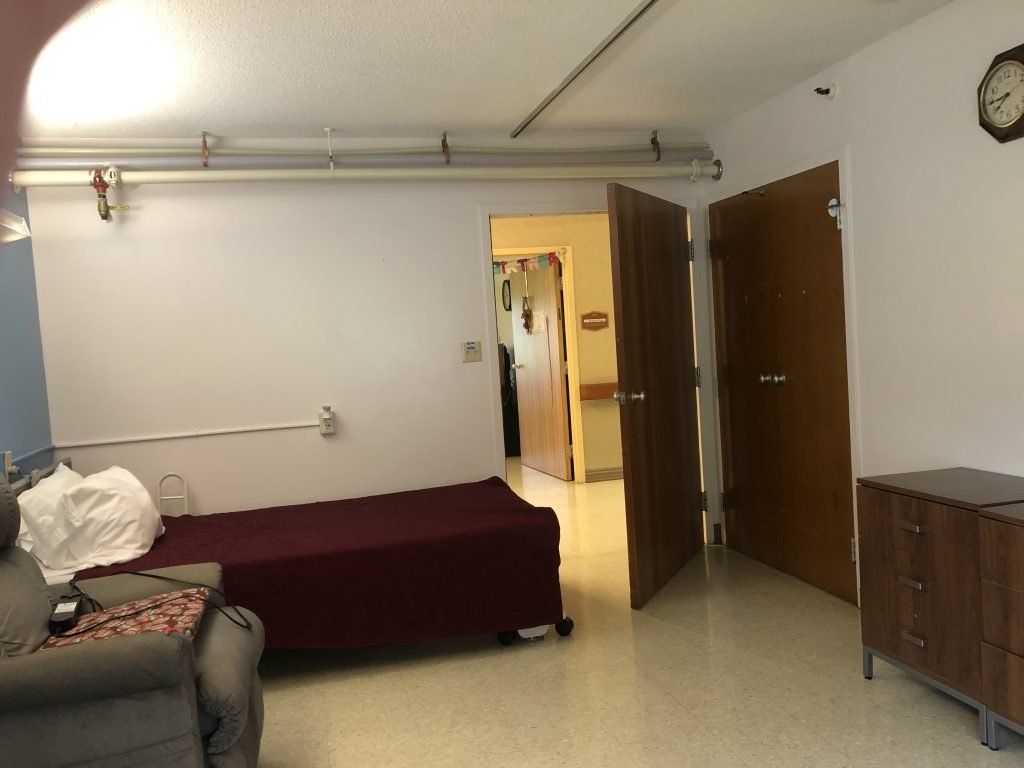 Nursing Home Facility Chapman, KS Chapman Valley Manor