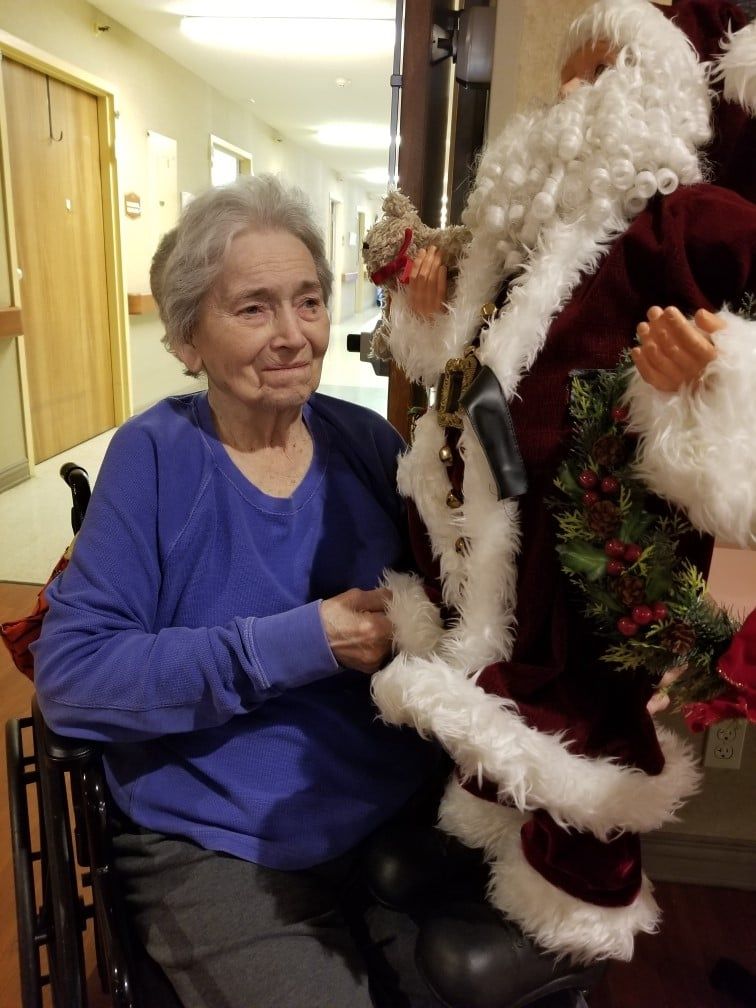 Activities, Nursing Home Chapman, KS Chapman Valley Manor