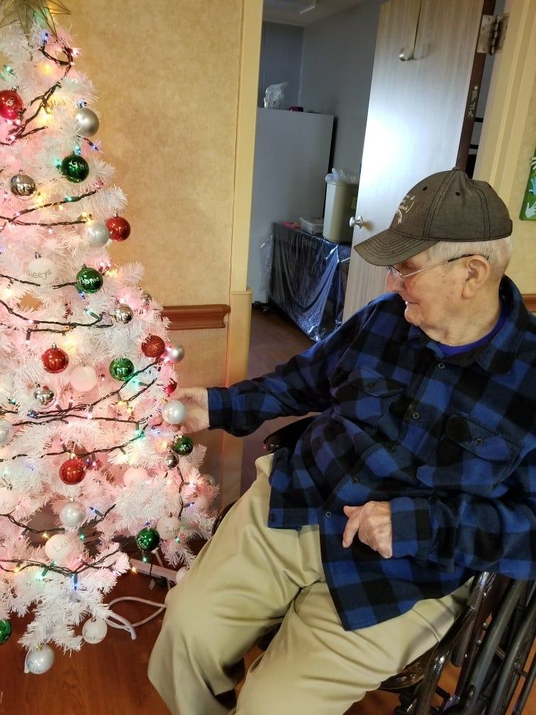 Activities, Nursing Home Chapman, KS Chapman Valley Manor