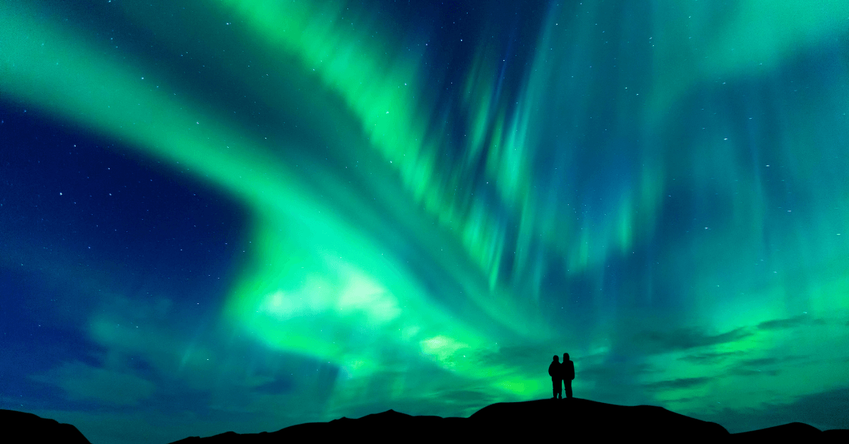 Auroras Boreales en Canadá | SeeMéxico.com