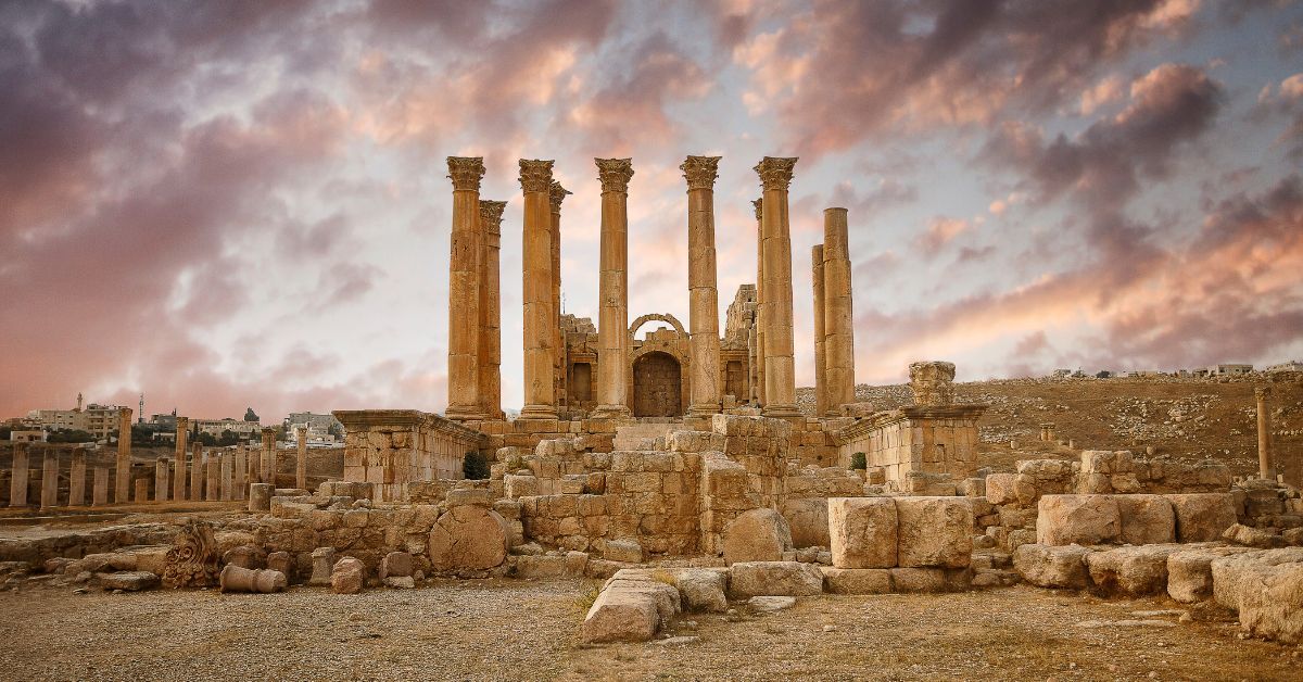 Descubre la magia de Turquía