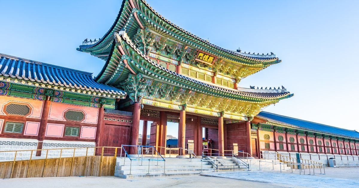 Corea del Sur: tradición y modernidad