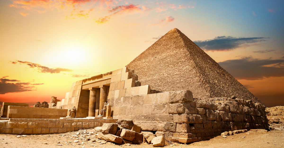 Egipto Deluxe: 9 Días por las Maravillas de El Cairo, Luxor y Aswan