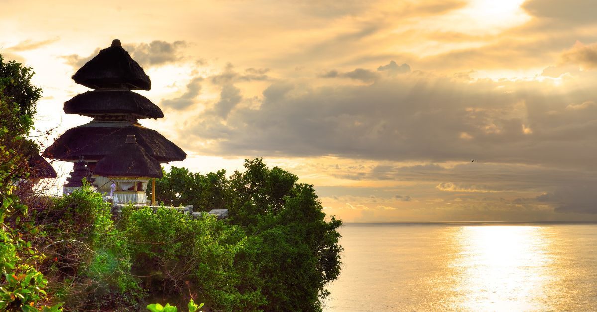 Descubre el paraíso de Bali