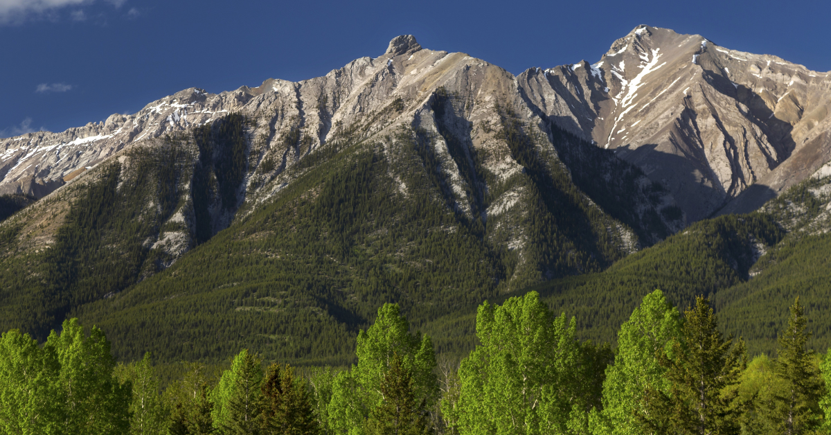 Aventura Calgary y Parque Nacional de Banff