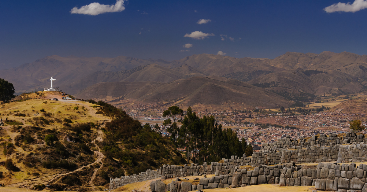 Tesoros Peruanos: De Lima a los Andes Sagrados 11 Días