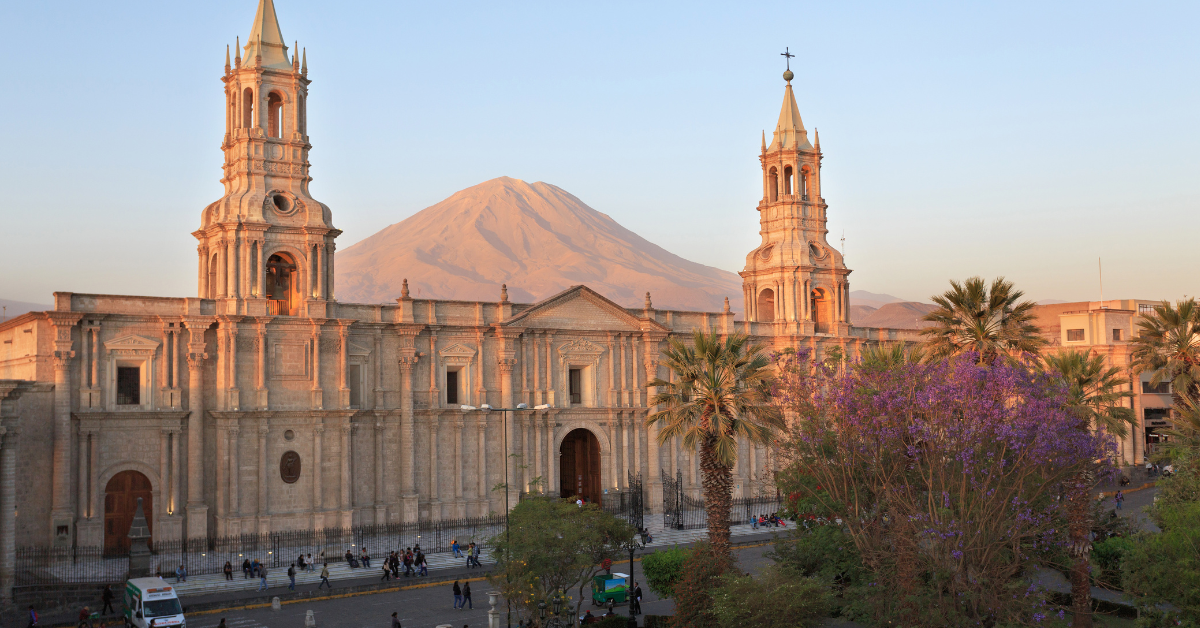 11 Días en Perú: Desde Lima hasta la Ciudad Perdida de los Incas