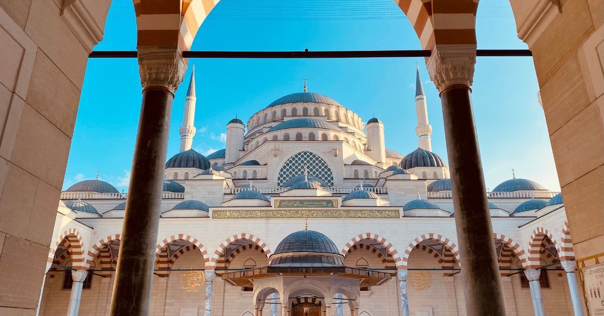 Descubre la magia de Turquía