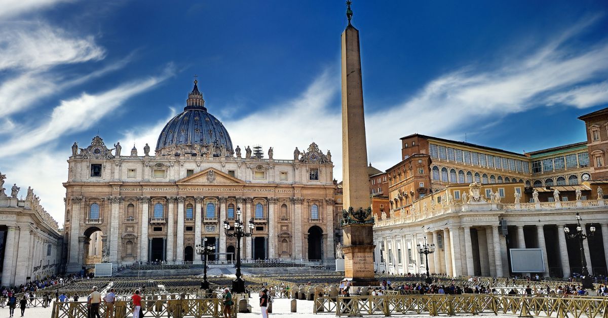 Europa 17 días España, Francia e Italia con Audiencia Papal | SeeMéxico.com