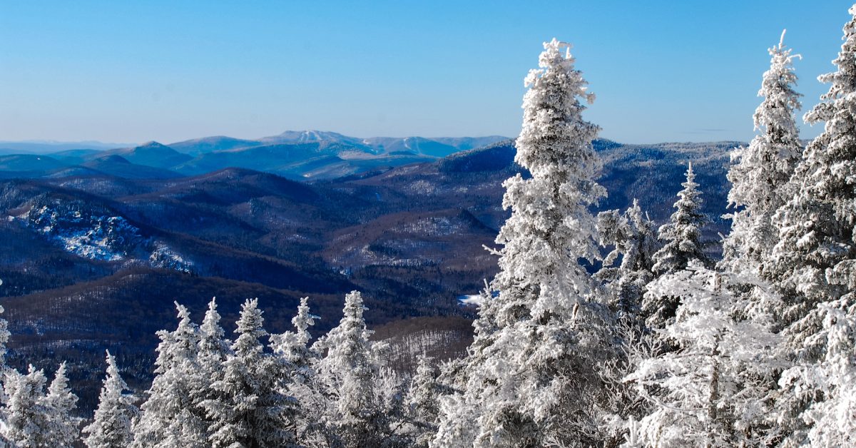 Invierno en Montreal, Tremblant & Montañas Laurentian