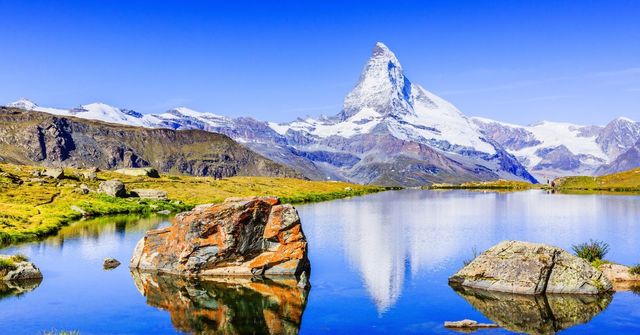 Explora lo Mejor de Suiza en 8 Días | SeeMéxico.com