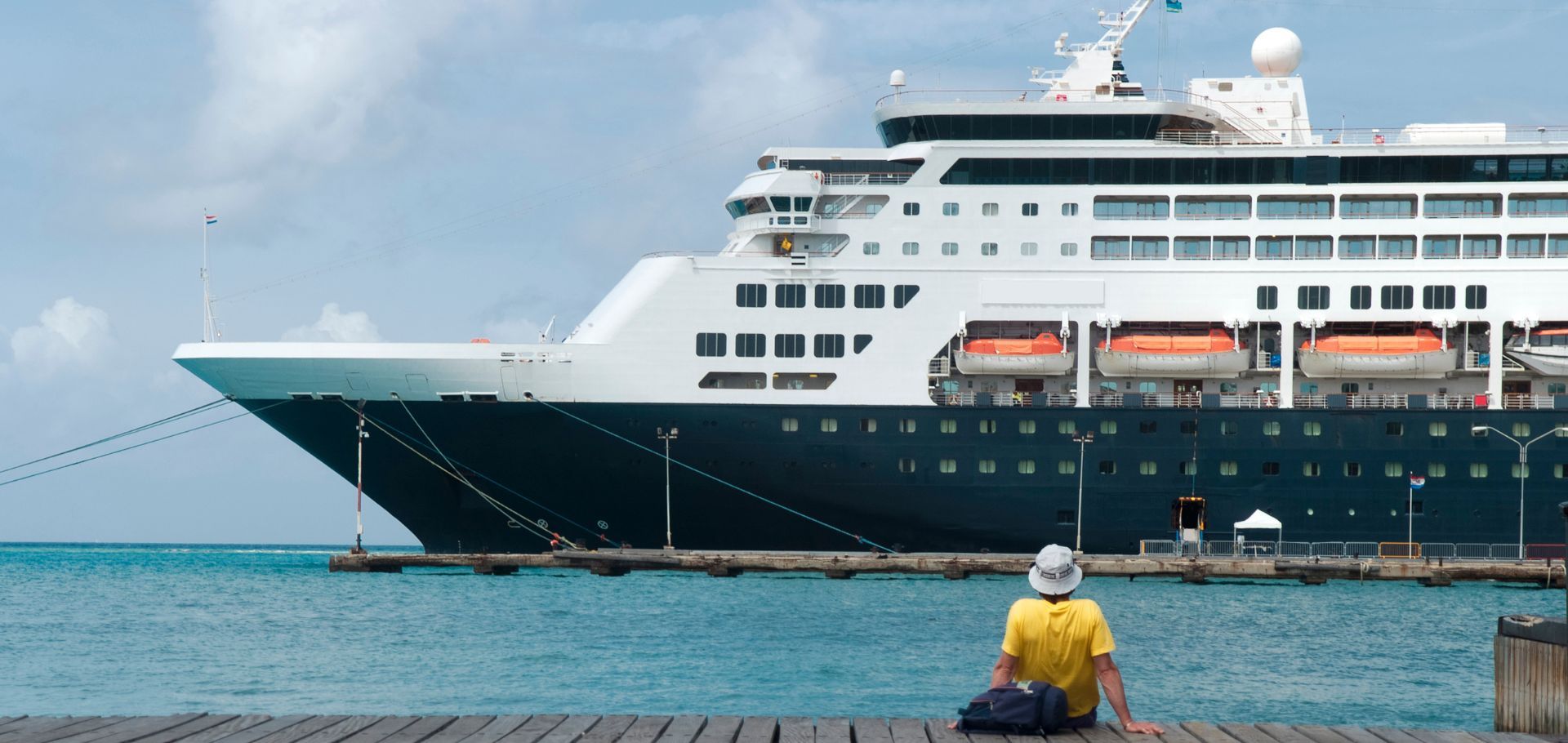 Cruceros Por El Caribe 