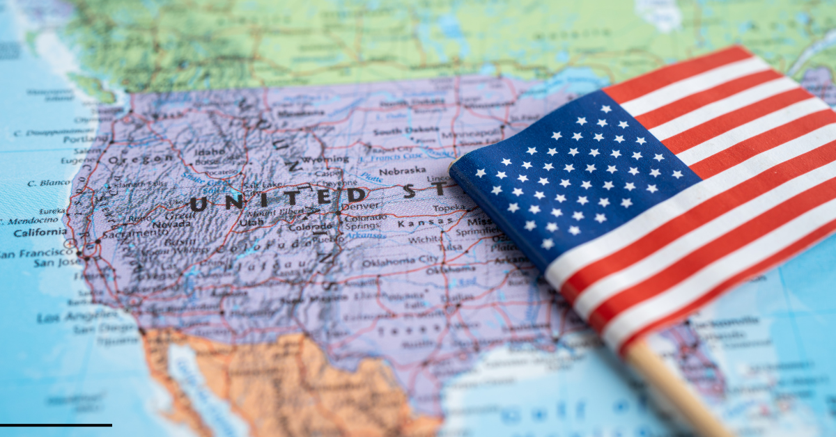Descubre la guía completa de viajes de negocios a Estados Unidos: protocolo, mejores prácticas y con