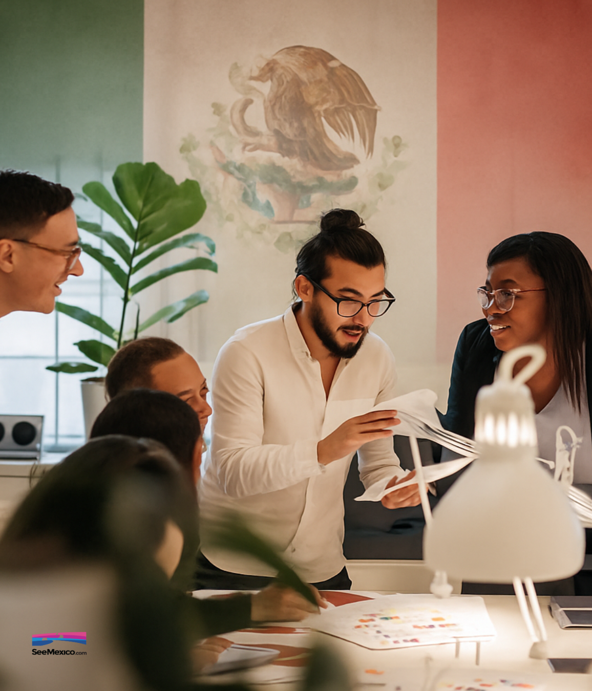 corporate travel services mexico