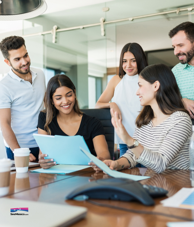 agencia de viajes corporativos