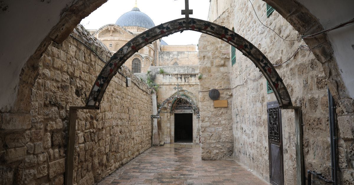 Desde las Luces de Tel Aviv Hasta las Antiguas Calles de Jerusalén, Explorando Iconos como el Mar Muerto y Eilat en un Viaje de Descubrimiento y Relajación por 11 Días