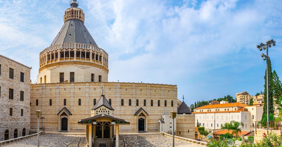 Israel: Un Viaje Inolvidable de 7 Días por Tierras Sagradas | SeeMéxico.com