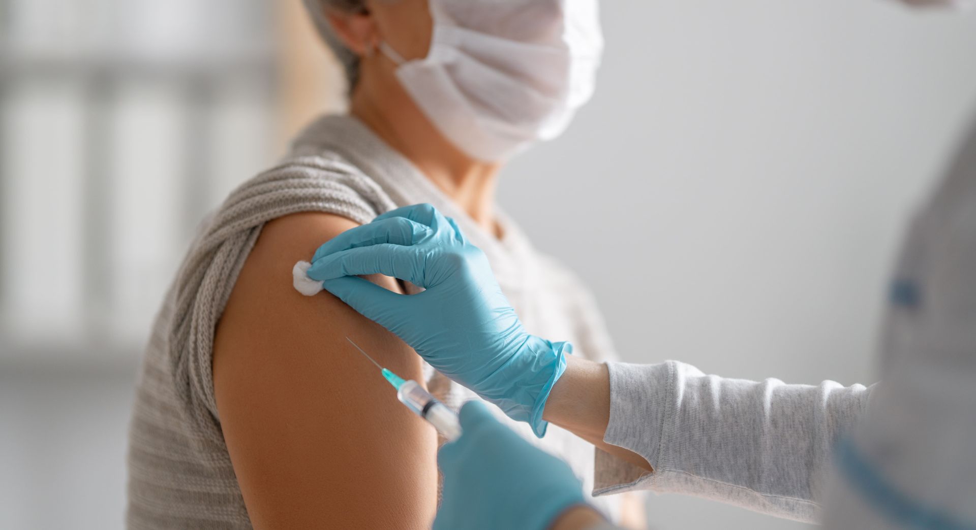 vacinas contra patógenos respiratórios