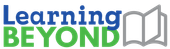 Logo with the text 