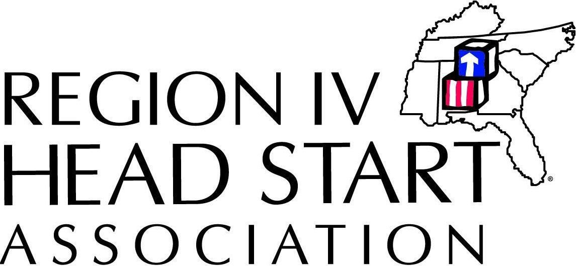 Head Start California logo: a colorful cube with upward-pointing arrows, above text "Head Start CALIFORNIA" in blue and green.