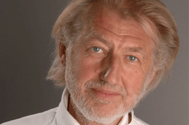 Pierre Gagnaire Interview: The Number One Chef in the World?