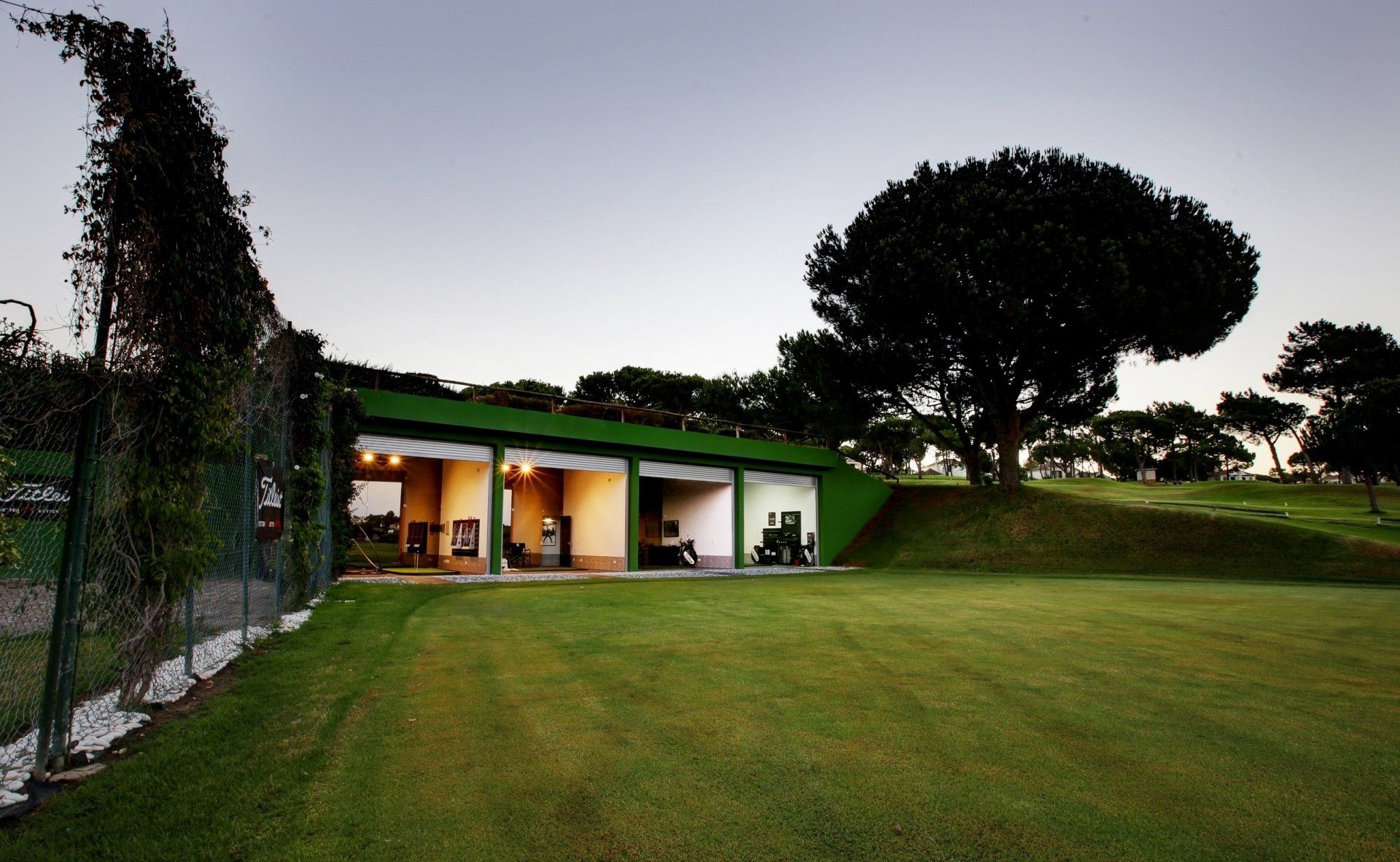 Championship Pinheiros Altos Golf Course, Algarve | JJW Hotels & Resorts