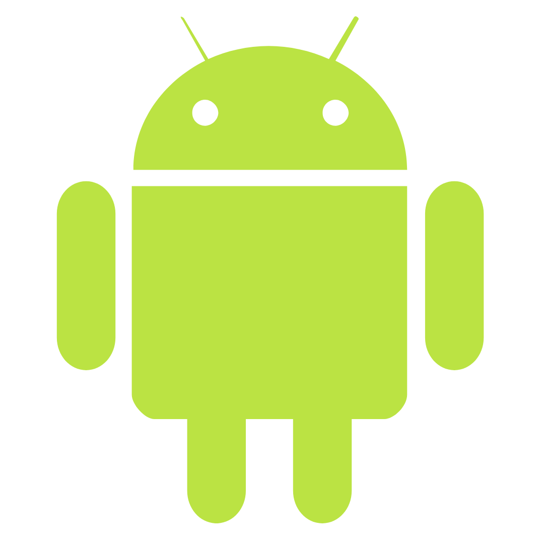 Download the App on Android