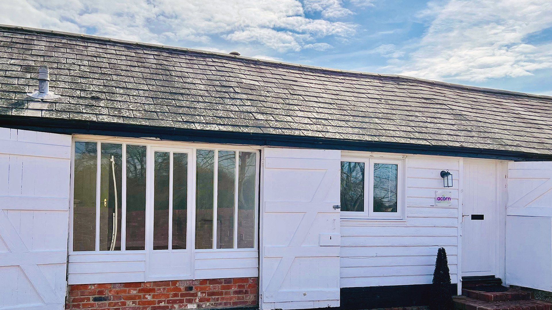 Acorn Autism Specialists office