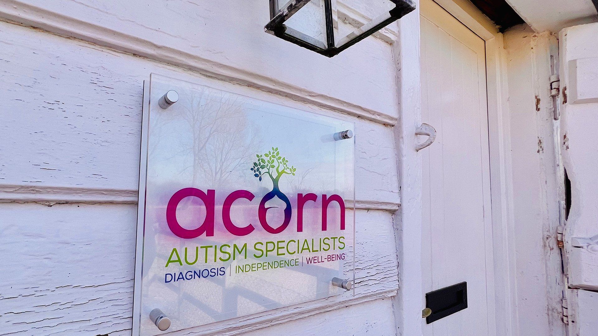 Acorn Autism Specialists