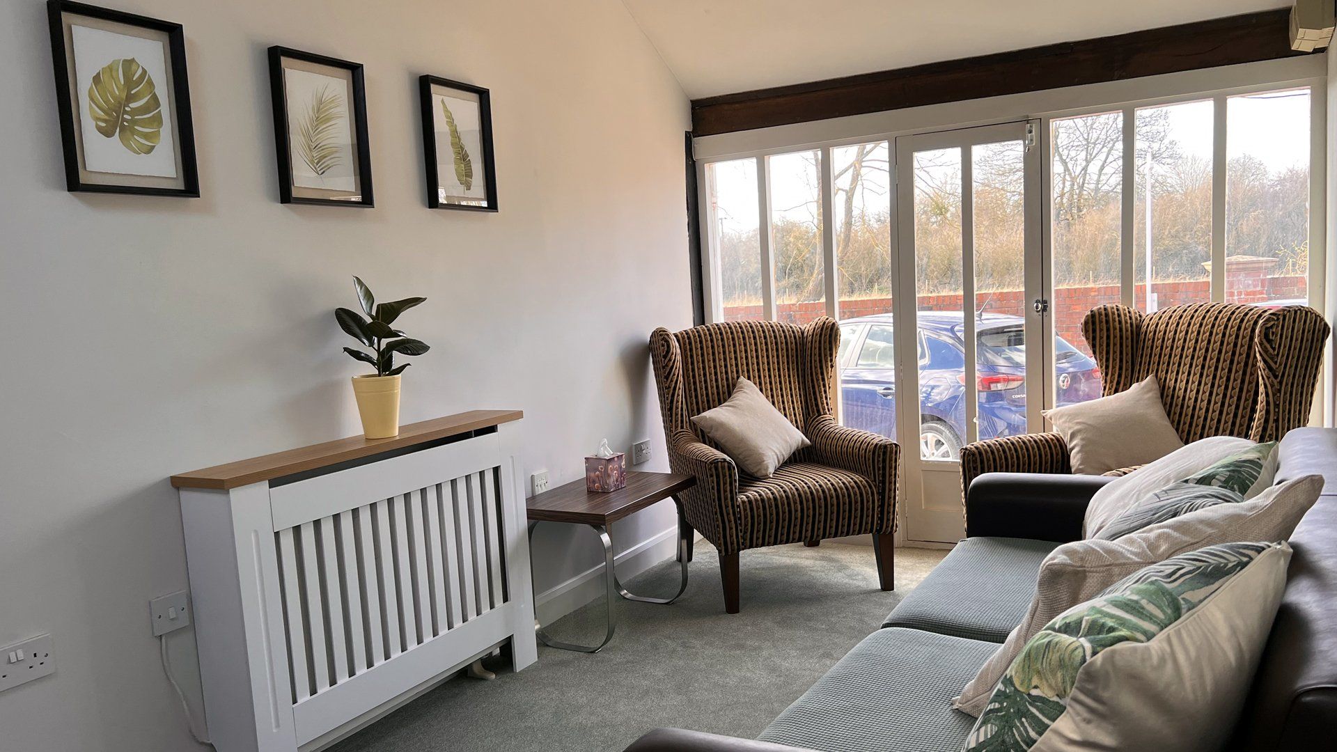 Acorn Autism Specialists Assessment Area