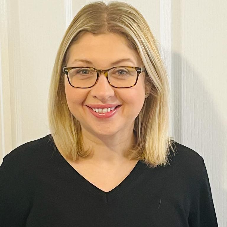 Mrs. Christina Ansell-photo