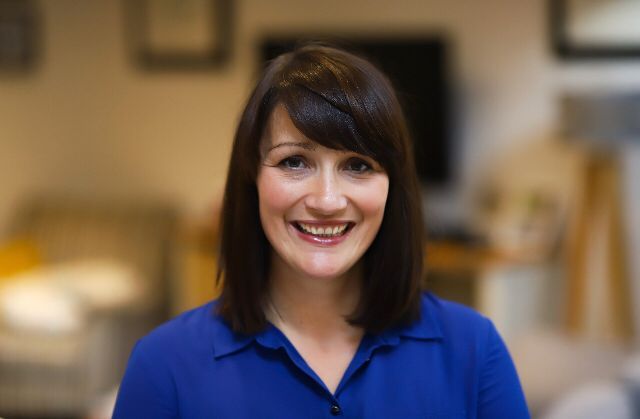 DR. SARAH CLAYTON photo