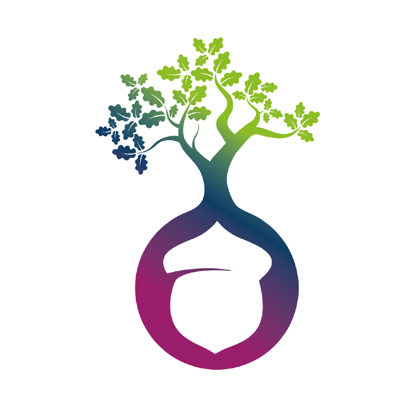 Acorn Autism logo
