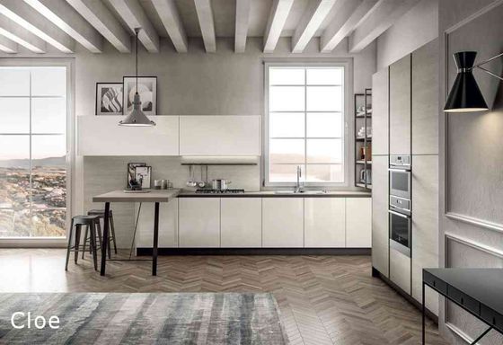 CLOE Cucine - Showroom Arredo 3