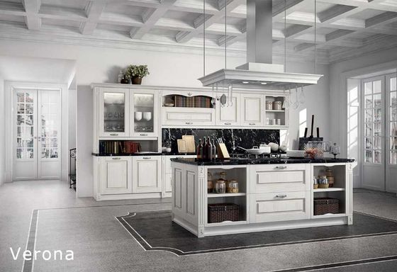 VERONA Cucine - Showroom Arredo 3