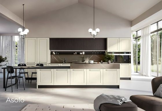 ASOLO Cucine - Showroom Arredo 3